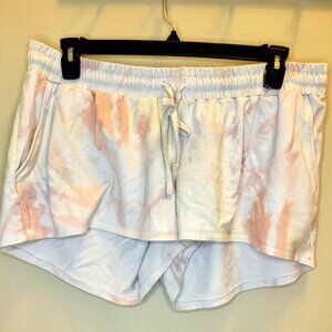 A:Glow Maternity Shorts XL